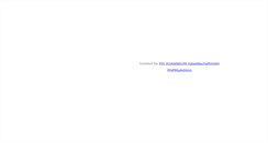 Desktop Screenshot of old.blankmagazin.at